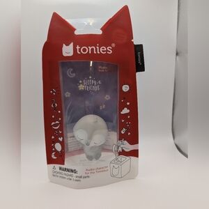 Tonies Sleepy Friends Penguin Audio Character